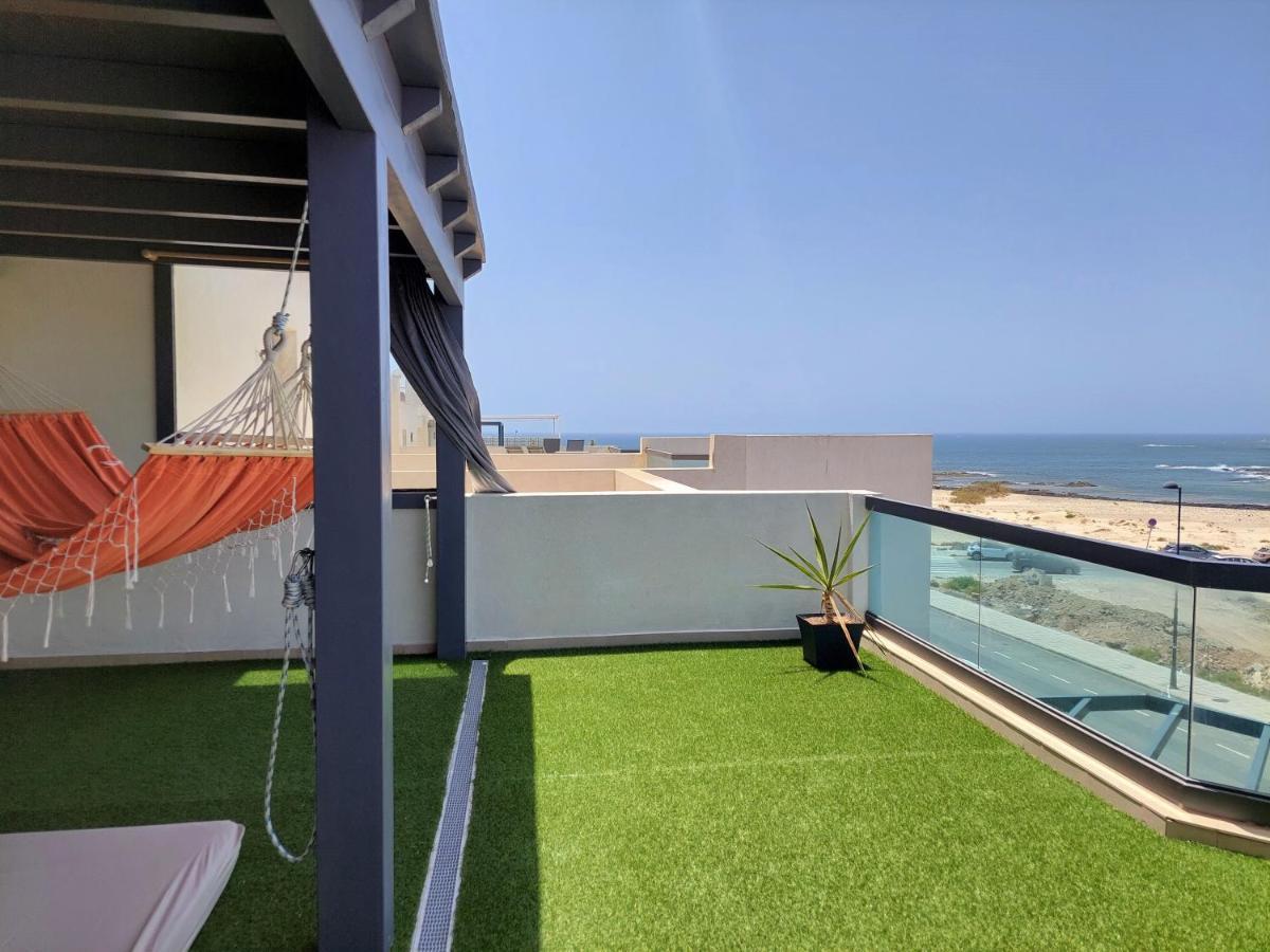 Deep Blue Cotillo IV By Seayou There Fuerteventura Exterior foto